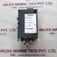 Siemens 6gk1 502-3cb10 simatic net profibus olm/g12