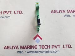Lot of 10X Phoenix Contact PLC-BSC-24DC/21 Relay Base 250V/6A 24VDC 2966016