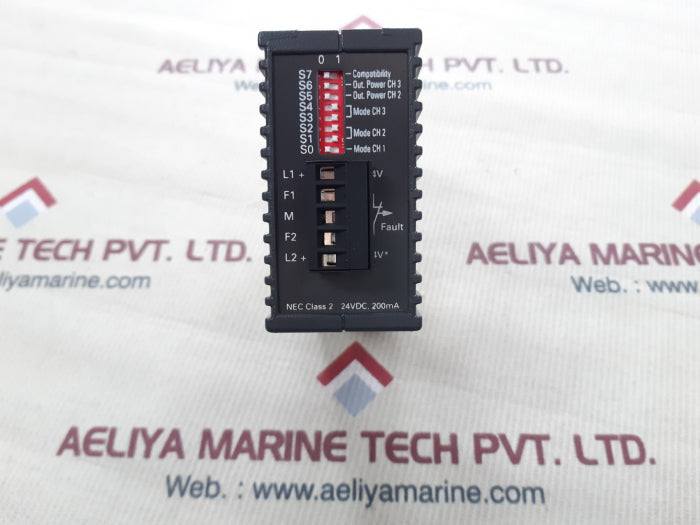 Siemens 6gk1 502-3cb10 simatic net profibus olm/g12