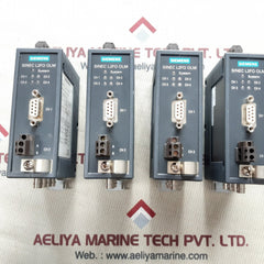 Siemens 6gk 1502-4ab10 sinec l2fo olm /s4