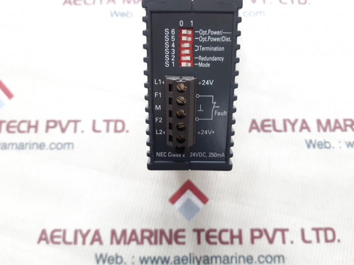 Siemens 6gk 1502-4ab10 sinec l2fo olm /s4