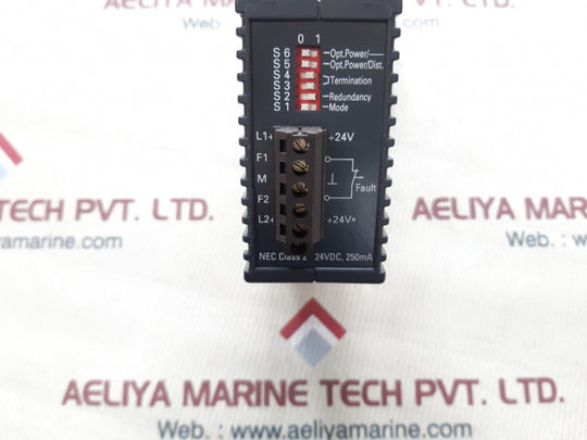 Siemens 6gk 1502-4ab10 sinec l2fo olm /s4