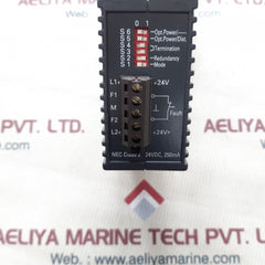 Siemens 6gk 1502-4ab10 sinec l2fo olm /s4