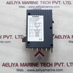 Siemens 6gk 1502-4ab10 sinec l2fo olm /s4