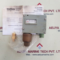 Trafag 940.2373 pressure switch