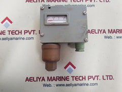 Trafag 940.2373 pressure switch