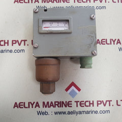 Trafag 940.2373 pressure switch