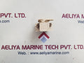 Baco Auxibloc Z1 Lamp Socket Switch 10A 500V 10A-380 V 600V Ac H.D.
