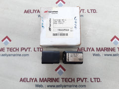 Ingersoll-rand 54774302 solenoid valves