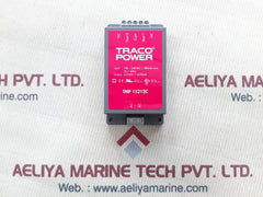 Traco power tmp 15212c ac/dc power module