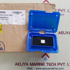 Siemens otp-eprom sys sw indien