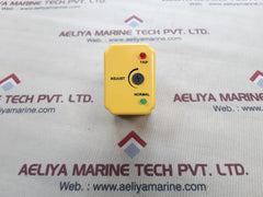 Time mark a252b 3-phase monitor 380-480v 60hz