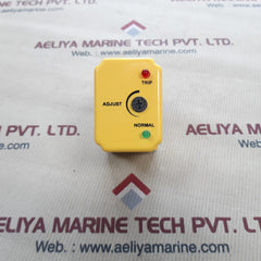Time mark a252b 3-phase monitor 380-480v 60hz