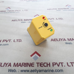 Time mark a252b 3-phase monitor 380-480v 60hz