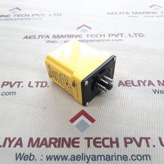 Time mark a252b 3-phase monitor 380-480v 60hz