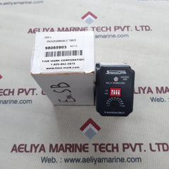 Signaline 300-l programmable timer