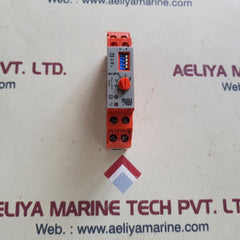 Broyce Control M1Dfd Multi Function Time Relay 296-7365