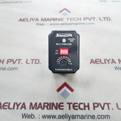 Signaline 300-l programmable timer