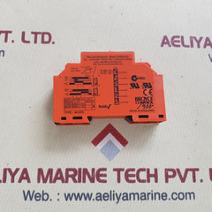 Broyce Control M1Dfd Multi Function Time Relay 296-7365