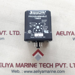 Signaline 300-l programmable timer