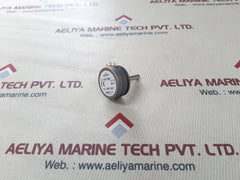 Novotechnik p4504 s0060 rotary sensor potentiometer