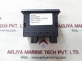 Simpson h335-3-46-0-0-0 digital panel meter
