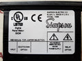 Simpson h335-3-46-0-0-0 digital panel meter