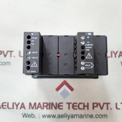 Simpson h335-3-46-0-0-0 digital panel meter
