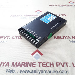 Voltex 82-720-3/24 voltage adjust power supply