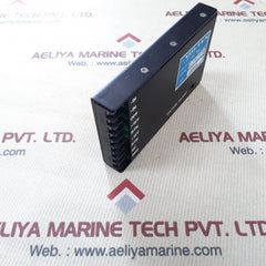 Voltex 82-720-3/24 voltage adjust power supply