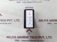 Lier 50/5a current transformer