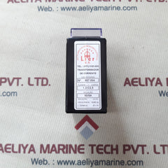 Lier 50/5a current transformer