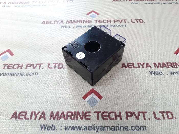 Lier 50/5a current transformer