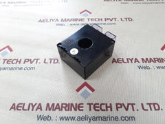 Lier 50/5a current transformer