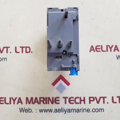 Abb ta25du overload relay