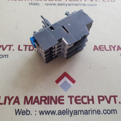 Abb ta25du overload relay