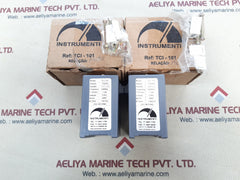 Instrumenti tci 101 current transformer 150/5a