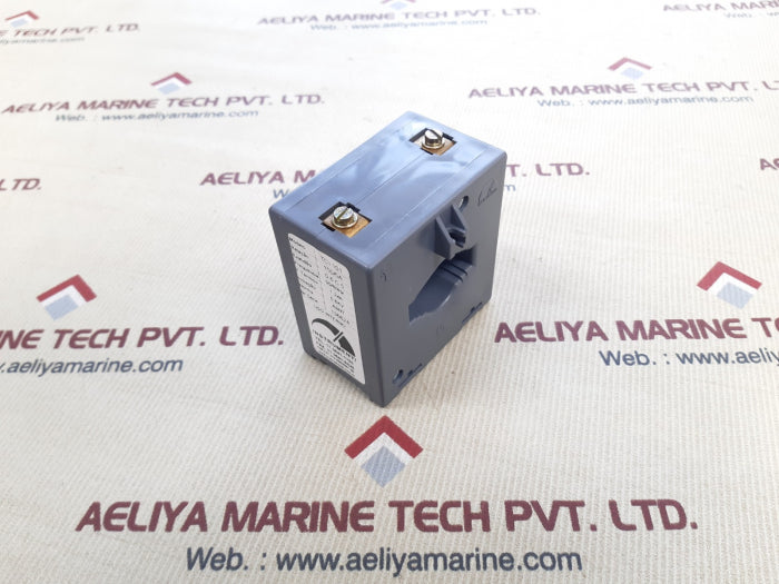 Instrumenti tci 101 current transformer 150/5a