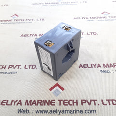 Instrumenti tci 101 current transformer 150/5a
