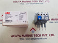 Abb ta25du-3.1 thermal overload relay