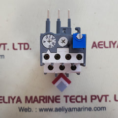 Abb ta25du-3.1 thermal overload relay