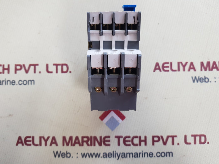 Abb ta25du-3.1 thermal overload relay