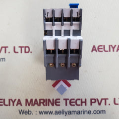 Abb ta25du-3.1 thermal overload relay