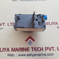 Abb ta25du-3.1 thermal overload relay
