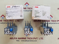 Abb Ta25Du Relay Thermal Overload 18 Amp To 25 Amp 690V