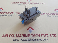 Abb Ta25Du Relay Thermal Overload 18 Amp To 25 Amp 690V