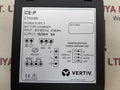 Vertiv ce-p chloride power supply battery charger
