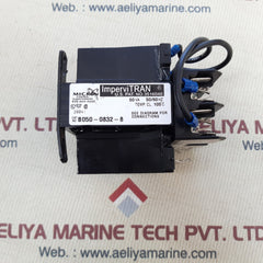 Micron b050-0832-8 control transformer