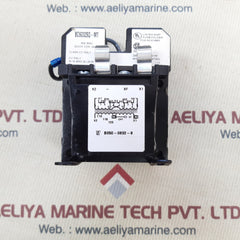 Micron b050-0832-8 control transformer