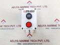 praxis 93.0.354 alarm reset rev A